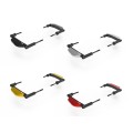 DBK Special Parts (Ducabike) Billet Frame Slider Kit for Triumph Street Triple 765 (2017+) DBK Special Parts (Ducabike) Billet Frame Slider Kit for Triumph Street Triple 765 (2017+)